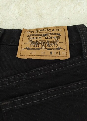 Levis Levi's kot