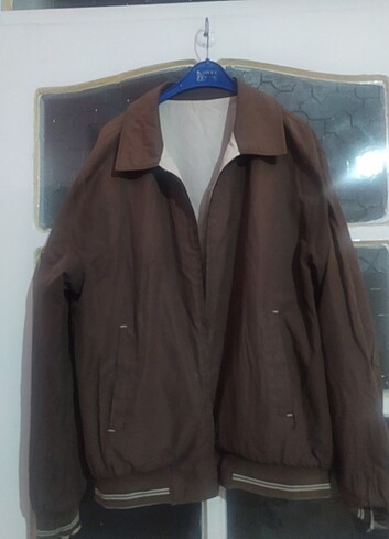 American Vintage Vintage bomber ceket