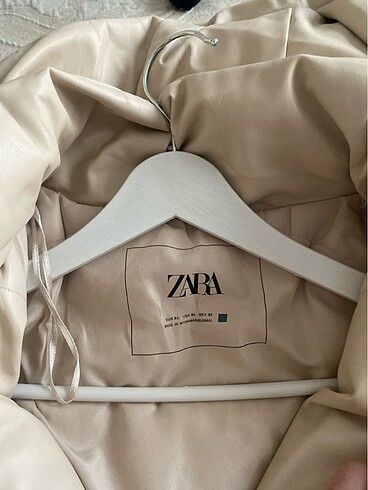 Zara Hiç sorunu yok çok aşırı temiz kullanıldı