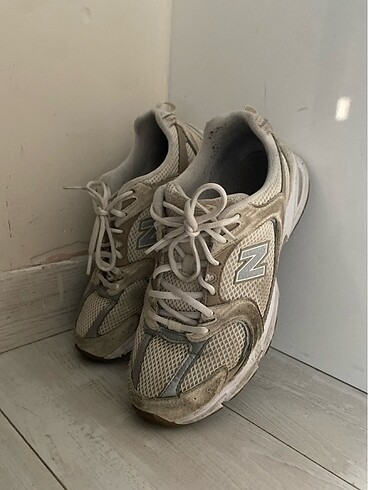 New balance 530