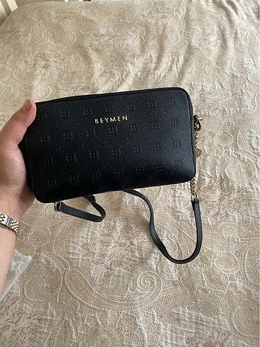 Beymen orhinal çanta