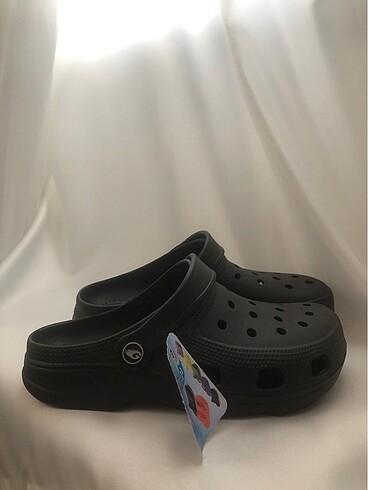Kadın crocs terlik