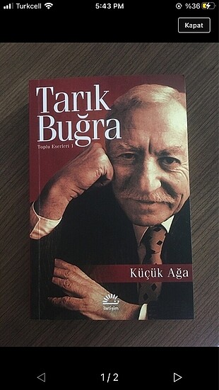 Küçük Ağa