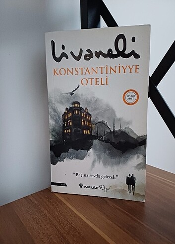 Kitap
