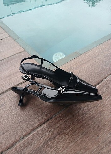 Bershka stiletto