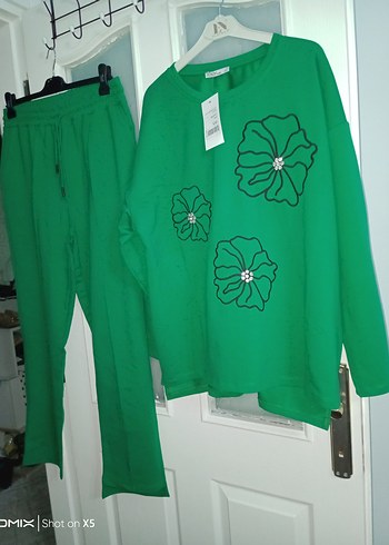 eşofman takımları - Görsel 8