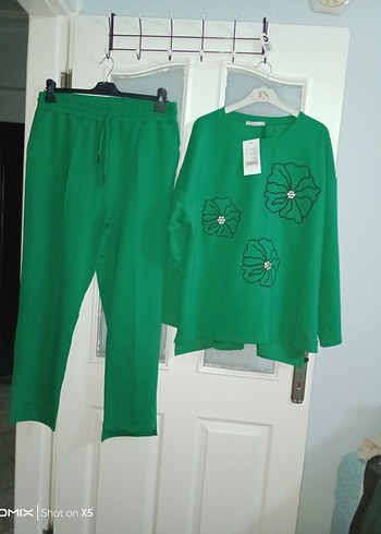 eşofman takımları - Görsel 11