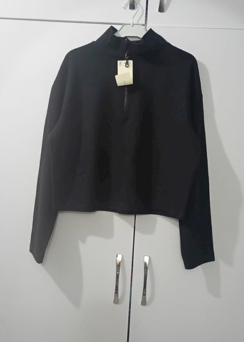 Tommy Hilfiger Beyaz Kapitone Yelek - Görsel 14