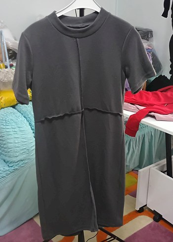 Tommy Hilfiger Beyaz Kapitone Yelek - Görsel 4