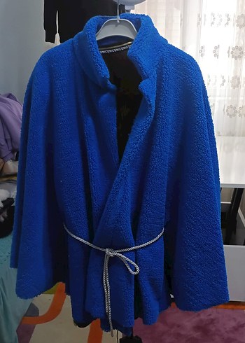 Tommy Hilfiger Beyaz Kapitone Yelek - Görsel 3