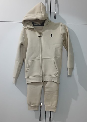 Tommy Hilfiger Beyaz Kapitone Yelek - Görsel 16