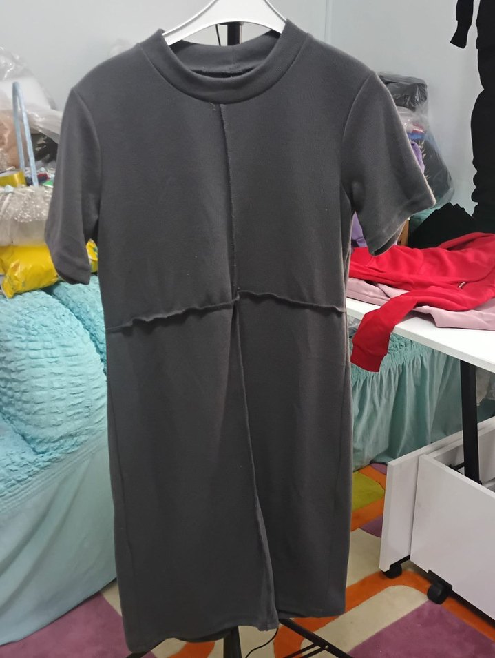 Tommy Hilfiger Beyaz Kapitone Yelek - Görsel 4