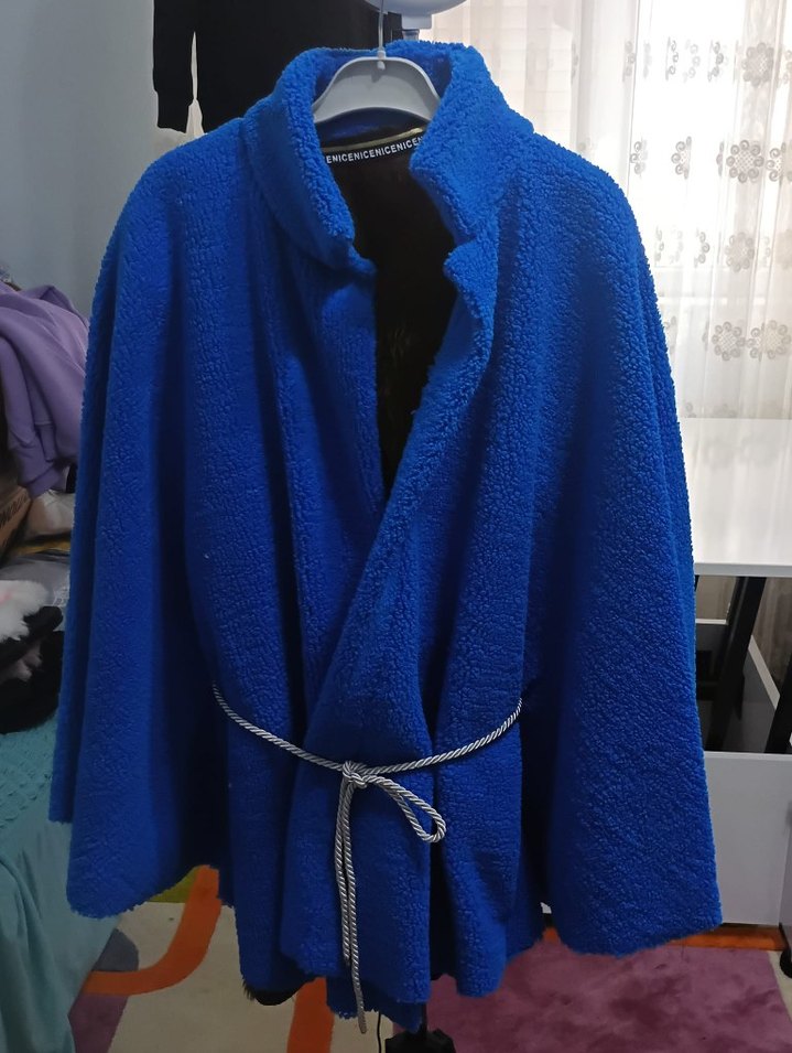 Tommy Hilfiger Beyaz Kapitone Yelek - Görsel 3