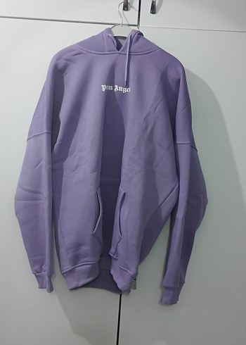 Düğmeli Yeşil Uzun Kollu Sweatshirt - Görsel 2