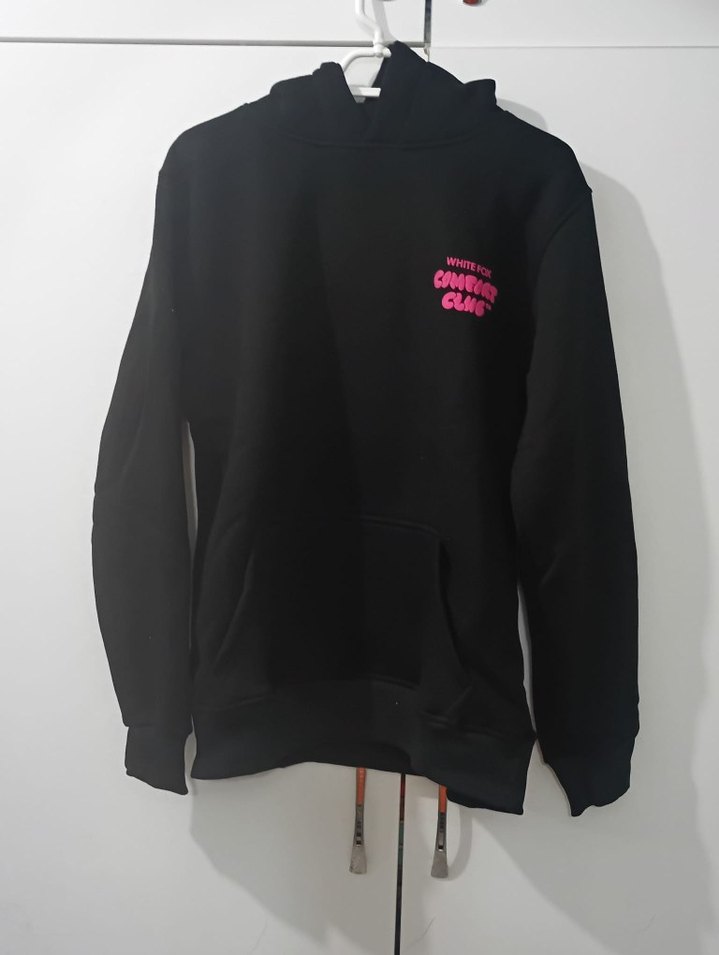 Düğmeli Yeşil Uzun Kollu Sweatshirt - Görsel 3