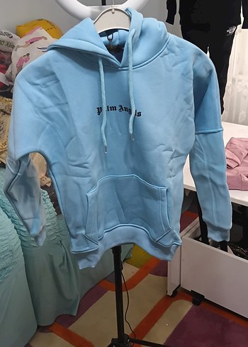 Pembe Kısa Kollu Düğmeli Kadın Gömlek - Görsel 12