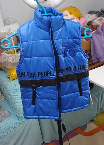 Pembe Kısa Kollu Düğmeli Kadın Gömlek - Görsel 18