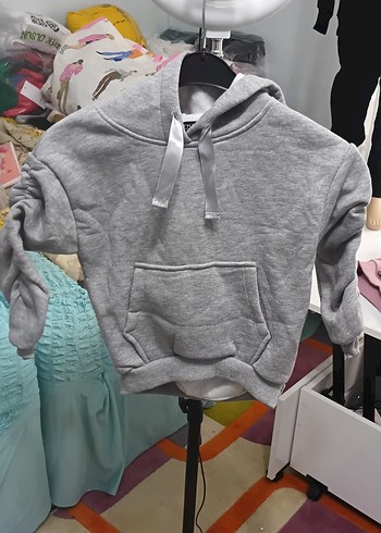 Pembe Kısa Kollu Düğmeli Kadın Gömlek - Görsel 2