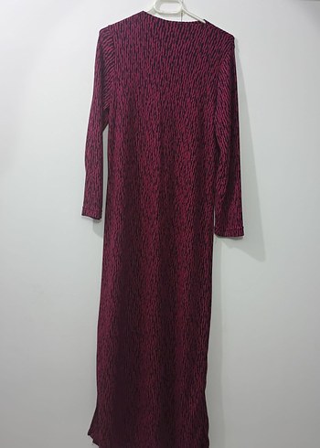 Pembe Kısa Kollu Düğmeli Kadın Gömlek - Görsel 4