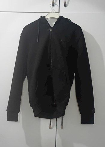 Yeşil Baskılı Salaş Sweatshirt - Görsel 8