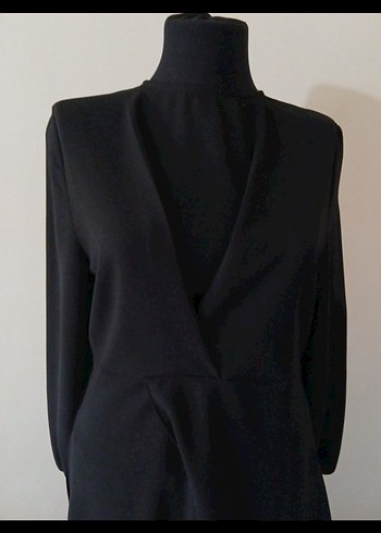 Tesettür pantolon tunik takım - Görsel 8