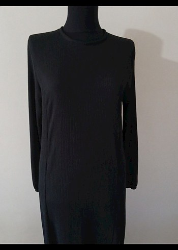 Tesettür elbise - Görsel 3