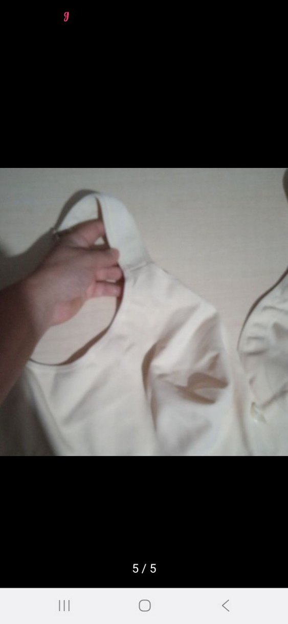 miorre toparlayıcı sütyen - Görsel 5