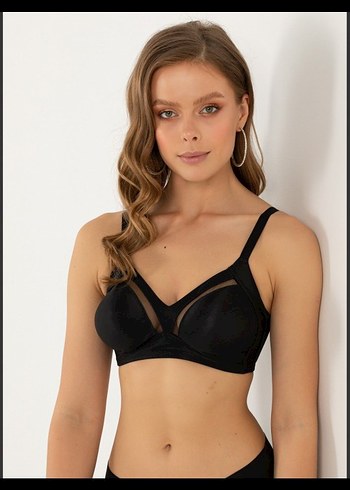 miorre toparlayıcı sütyen - Görsel 2