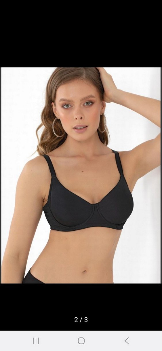 miorre toparlayıcı sütyen - Görsel 2