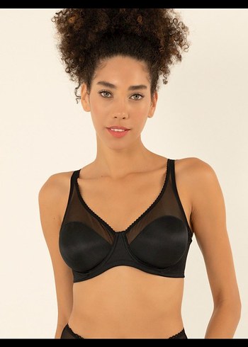 miorre toparlayıcı sütyen - Görsel 2