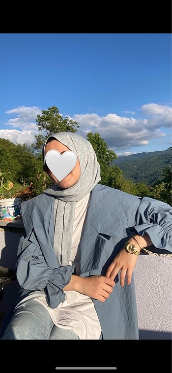 Diğer Ceket