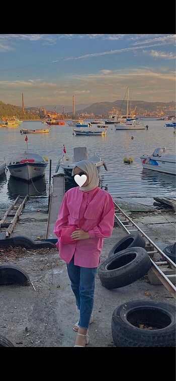Diğer Gömlek