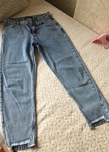 Pantolon - Görsel 3