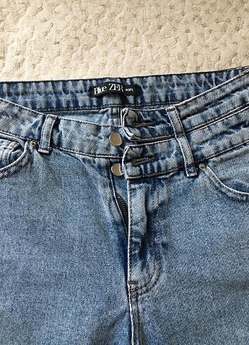 Pantolon - Görsel 4