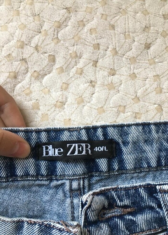 Pantolon - Görsel 5