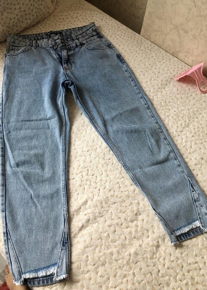 Pantolon - Görsel 3