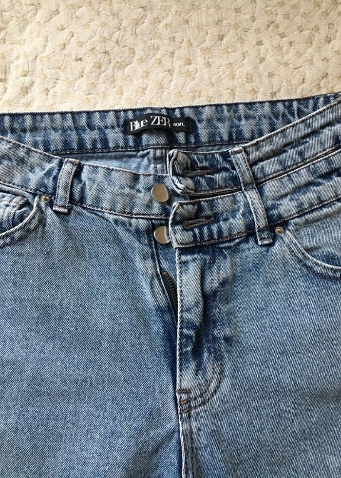 Pantolon - Görsel 4