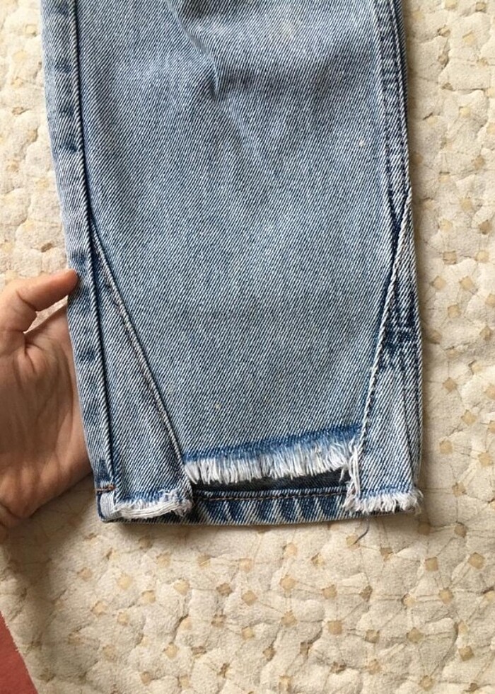 Pantolon - Görsel 2