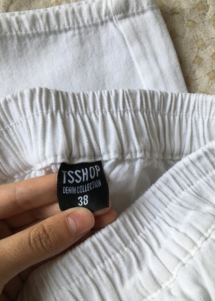 Pantolon  - Görsel 3