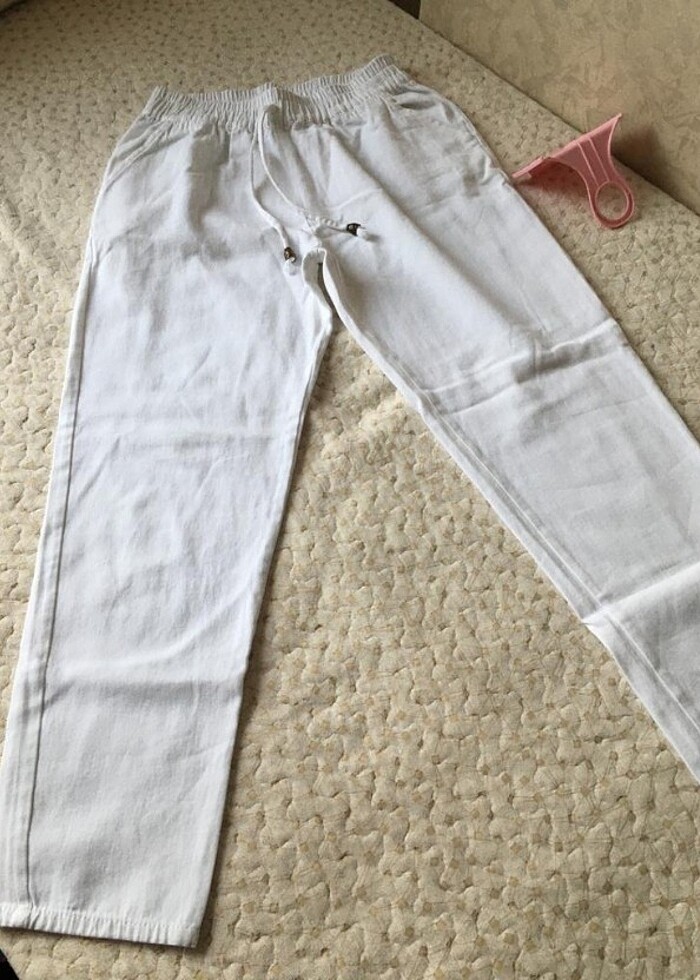 Pantolon  - Görsel 2