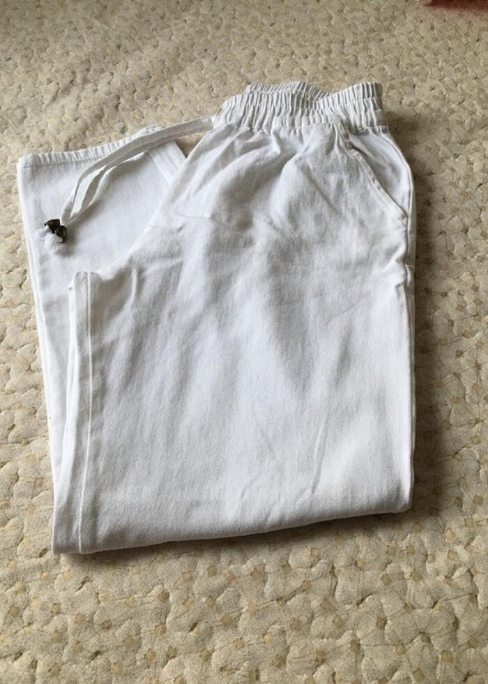 Pantolon  - Görsel 4