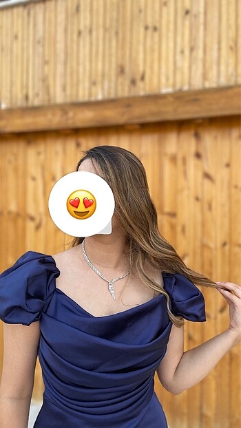 Abiye elbise - Görsel 3