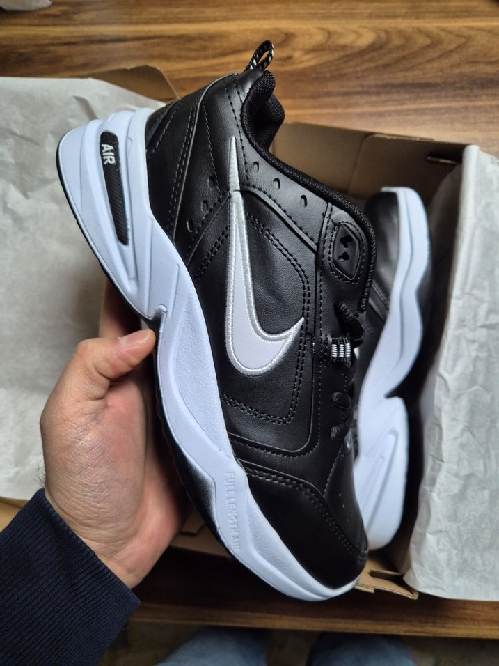 Nike air monarch - Görsel 2