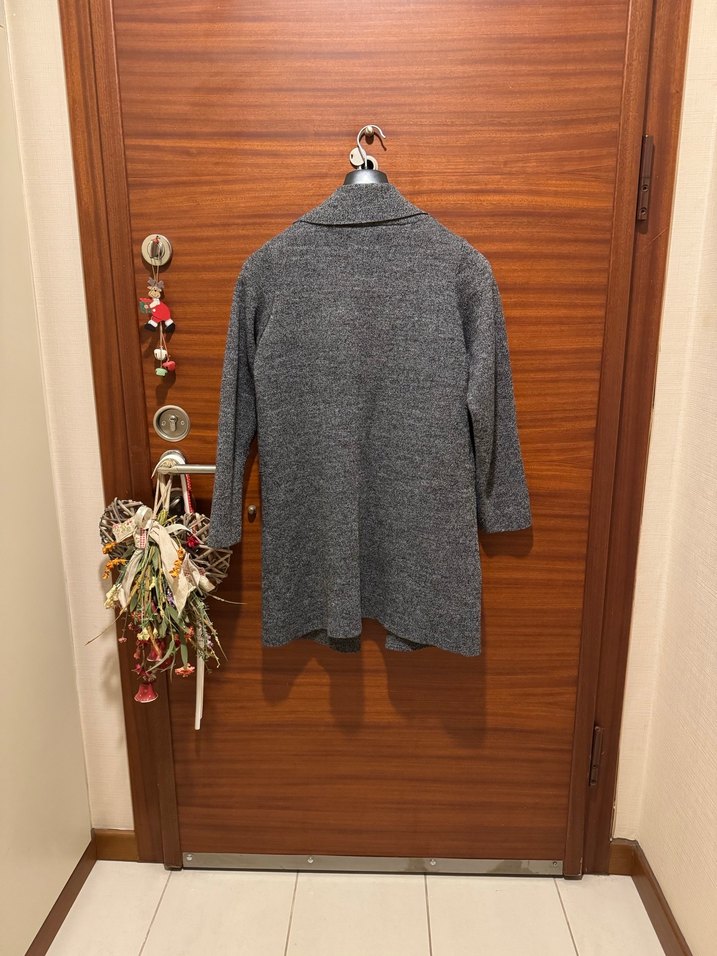 Stradivarius triko hırka - Görsel 2