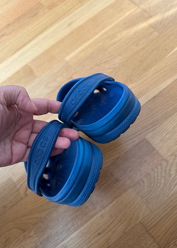 Original Crocs terlik - Görsel 7