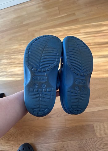 Original Crocs terlik - Görsel 5