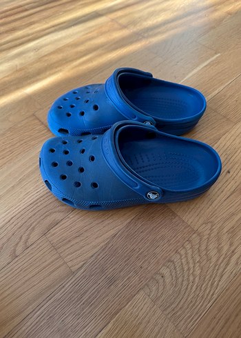 Original Crocs terlik - Görsel 2
