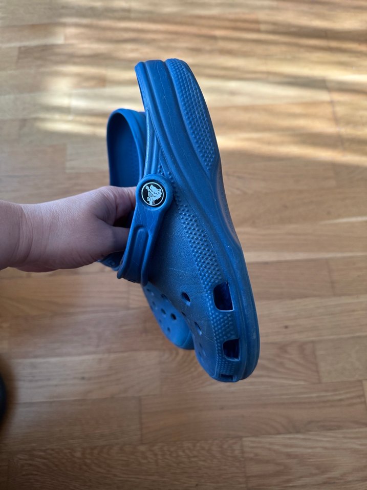 Original Crocs terlik - Görsel 4