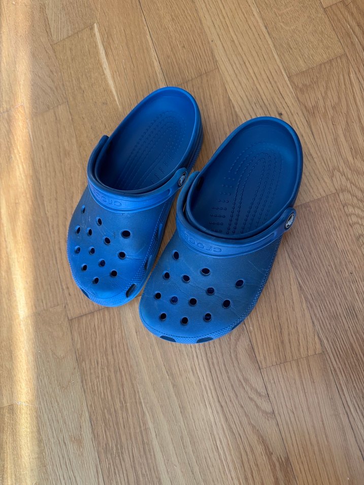 Original Crocs terlik - Görsel 3