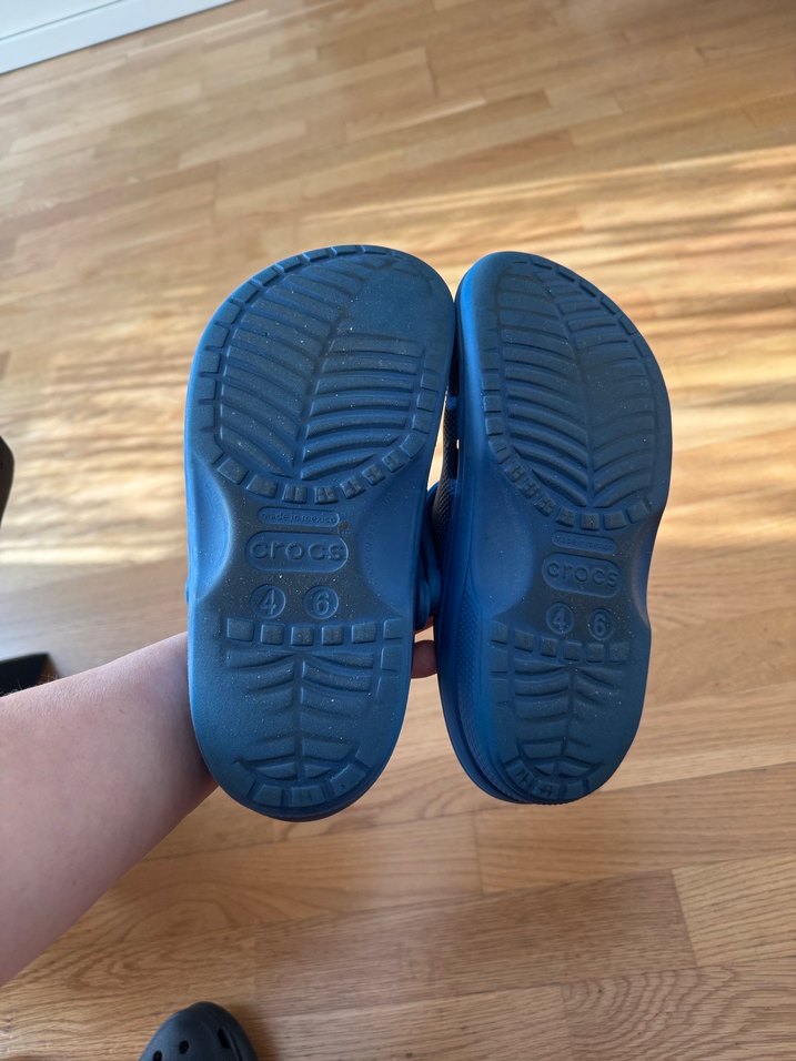 Original Crocs terlik - Görsel 5